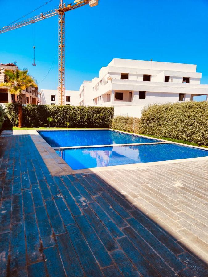 Luxury Apartment 2 Tamarist Exterior foto
