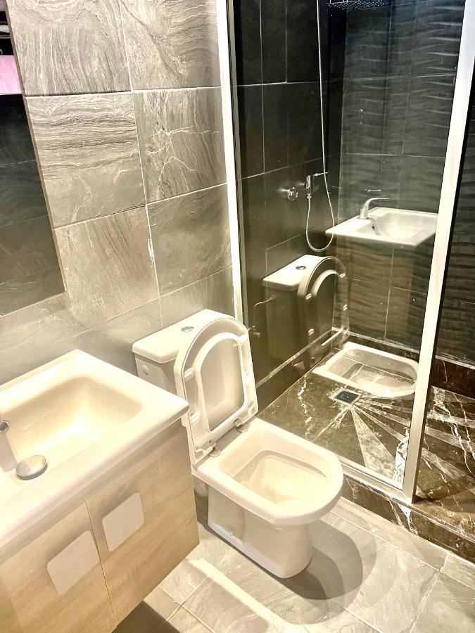 Luxury Apartment 2 Tamarist Exterior foto
