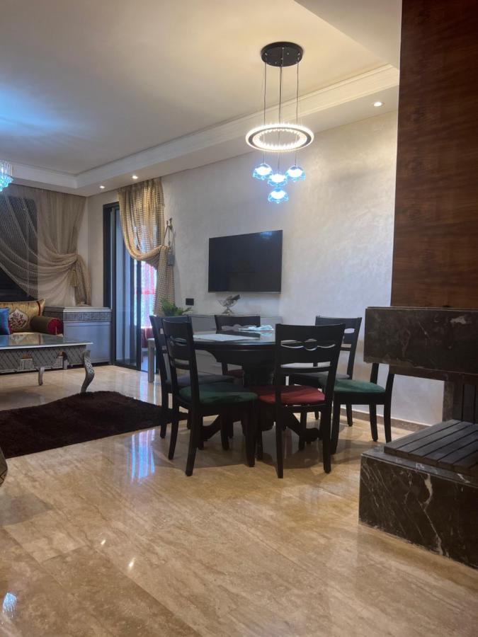 Luxury Apartment 2 Tamarist Exterior foto