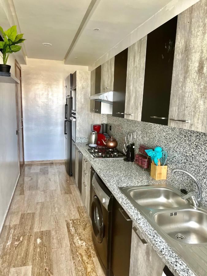 Luxury Apartment 2 Tamarist Exterior foto