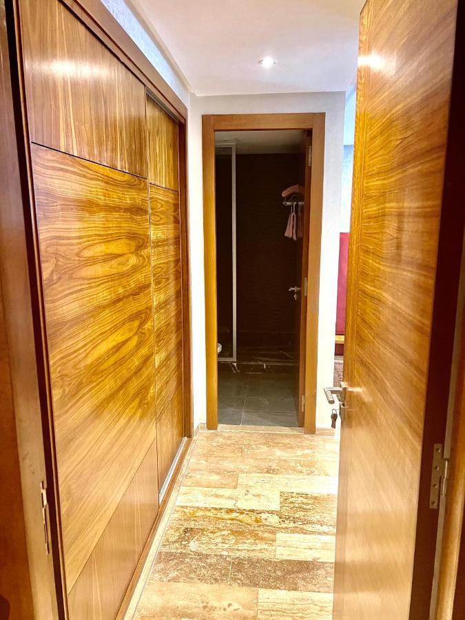 Luxury Apartment 2 Tamarist Exterior foto